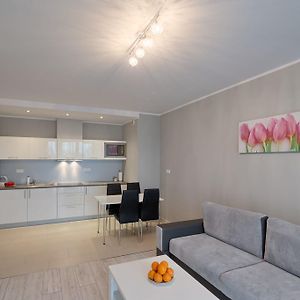 Comfort Apartment